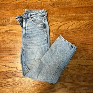 American Eagle Straight Leg